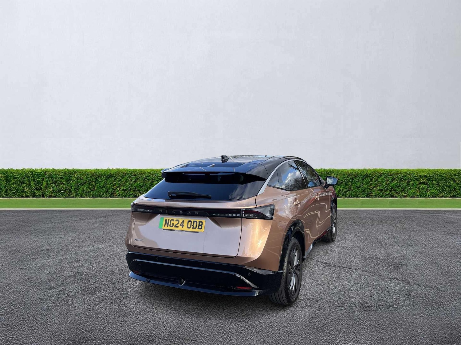 Used Nissan ARIYA 2024 for sale - 76439811: Photo 16