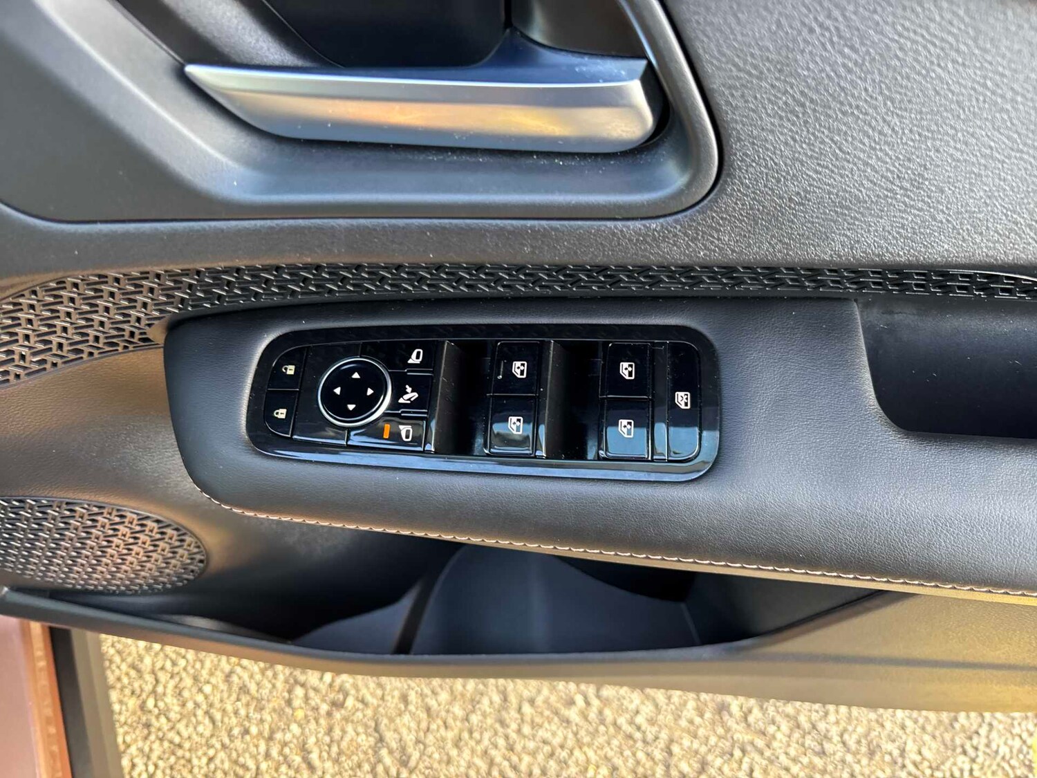 Used Nissan ARIYA 2024 for sale - 76439811: Photo 19