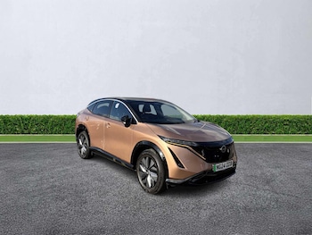 2024 - 178kW Advance 87kWh 22kWCh 5dr Auto