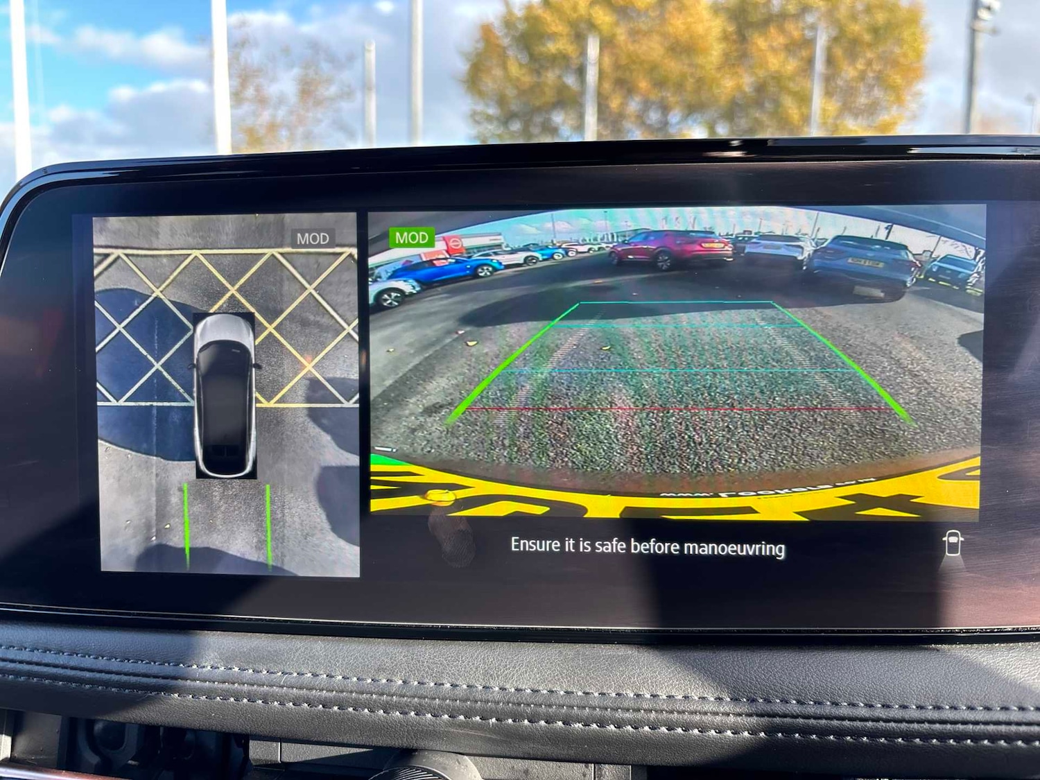 Used Nissan ARIYA 2024 for sale - 76439811: Photo 20