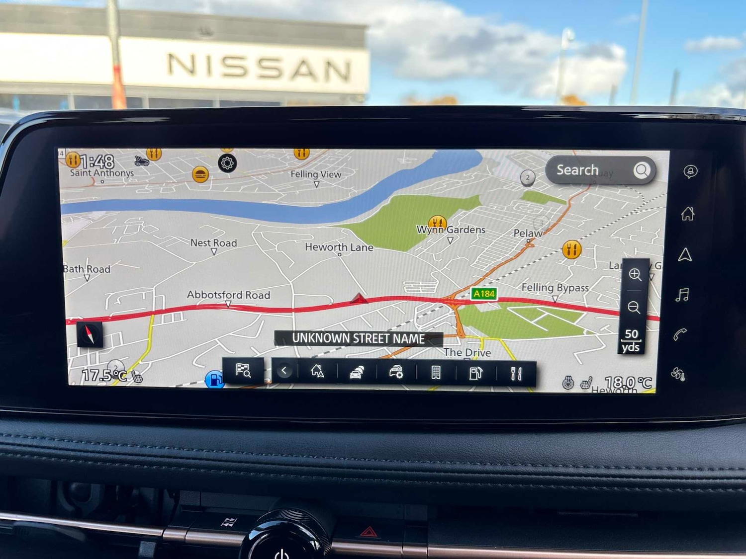 Used Nissan ARIYA 2024 for sale - 76439811: Photo 21