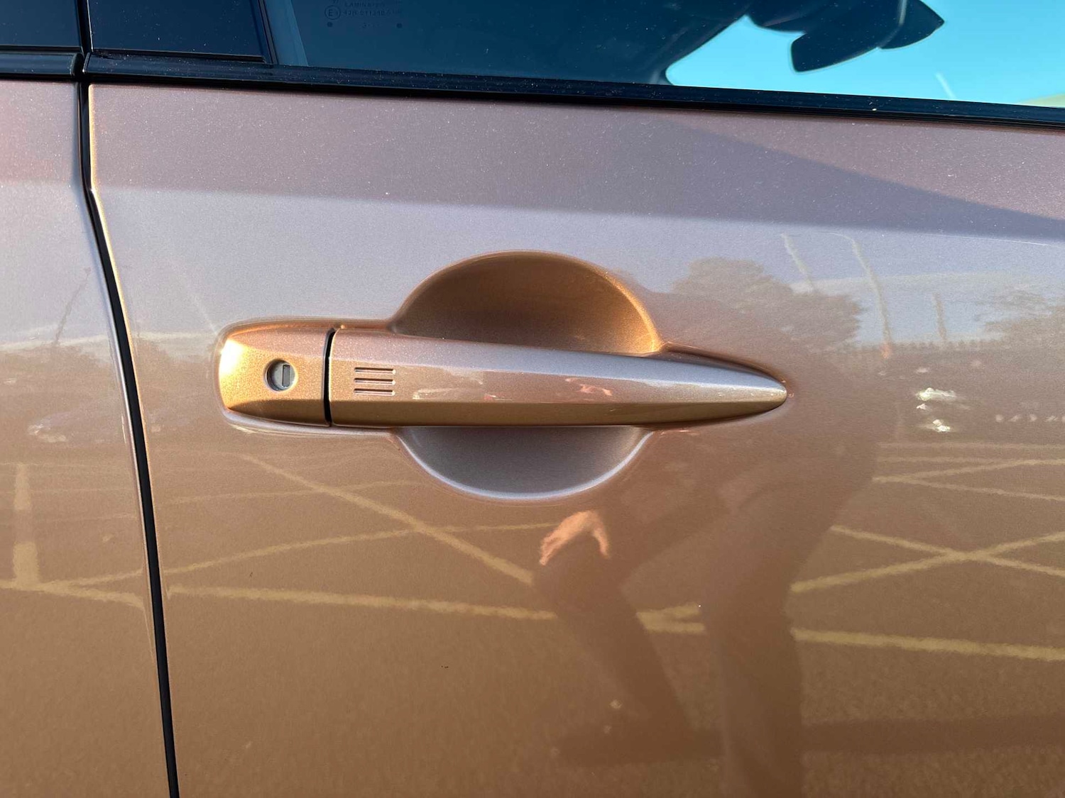 Used Nissan ARIYA 2024 for sale - 76439811: Photo 28