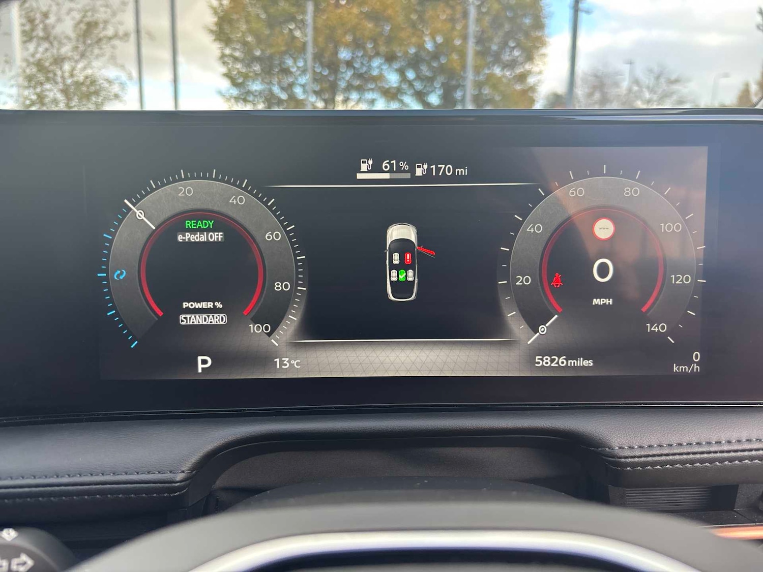 Used Nissan ARIYA 2024 for sale - 76439811: Photo 8