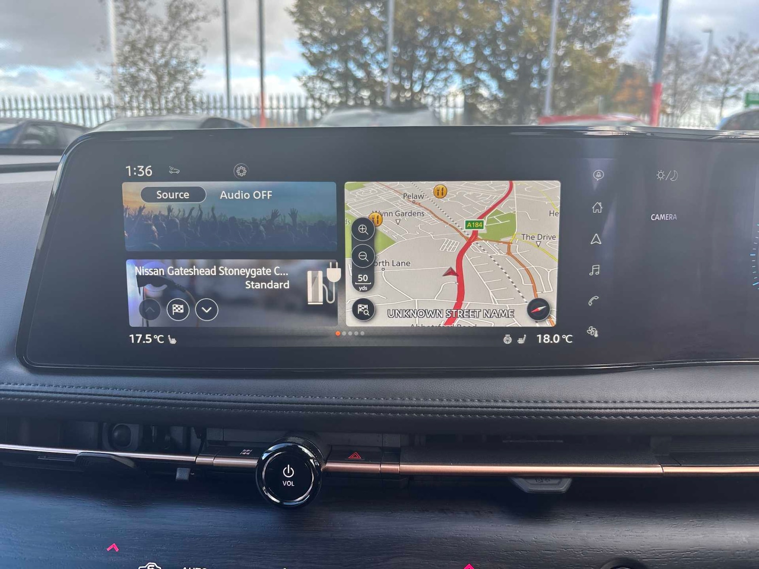 Used Nissan ARIYA 2024 for sale - 76439811: Photo 9