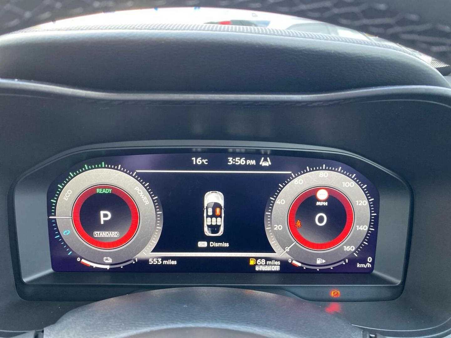 Used Nissan Juke 2024 for sale - 76532462: Photo 10