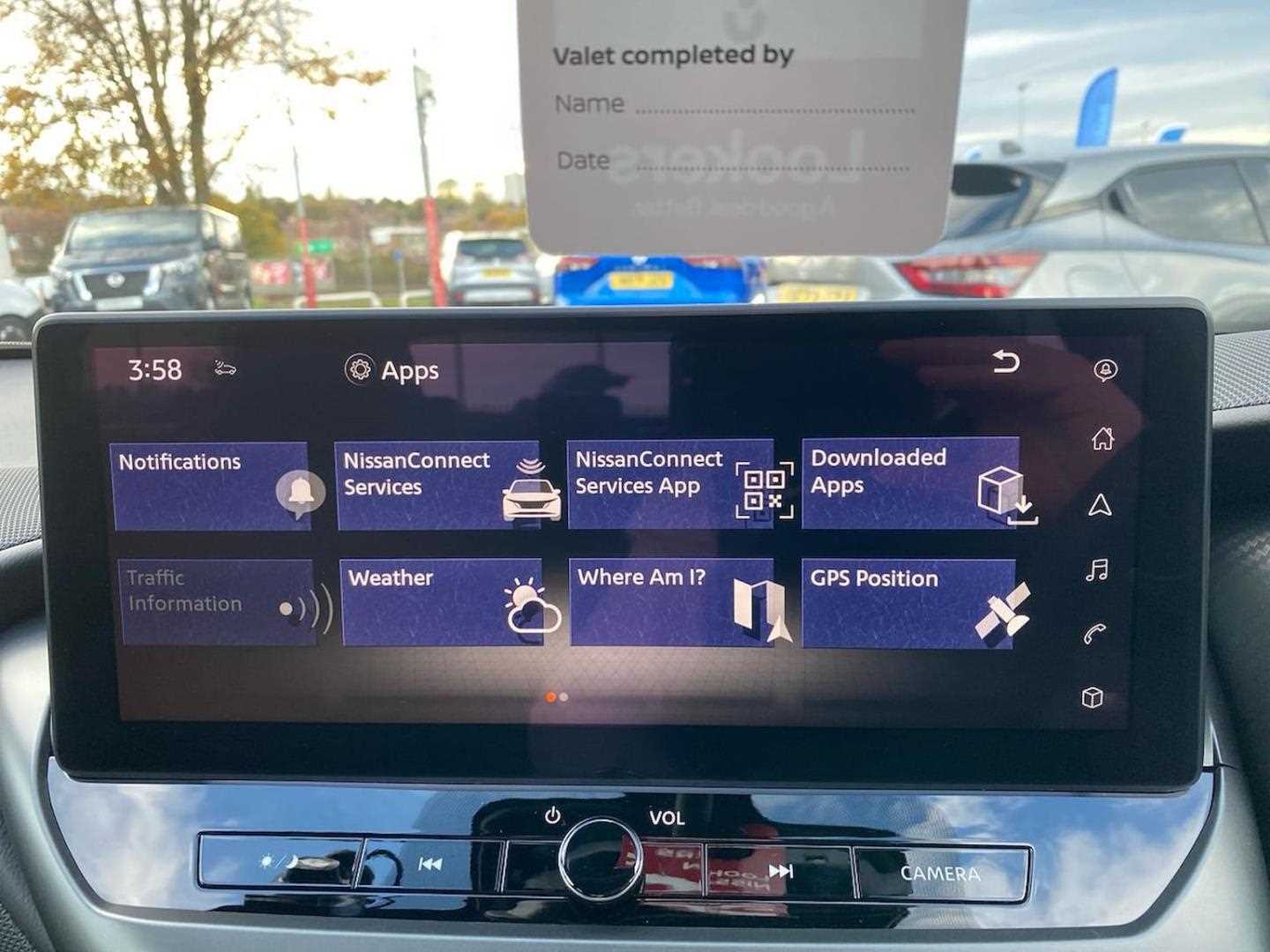 Used Nissan Juke 2024 for sale - 76532462: Photo 11