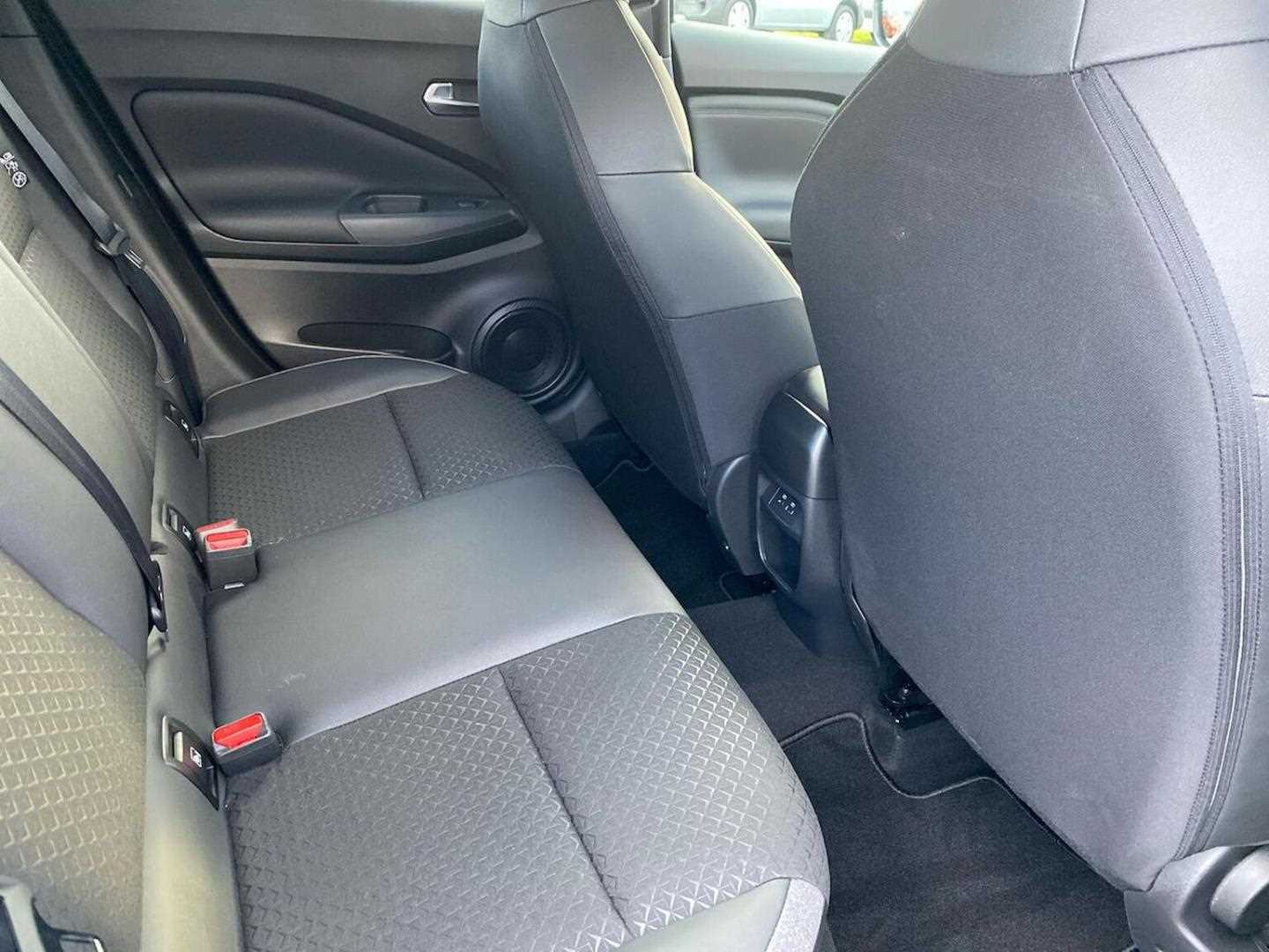 Used Nissan Juke 2024 for sale - 76532462: Photo 16