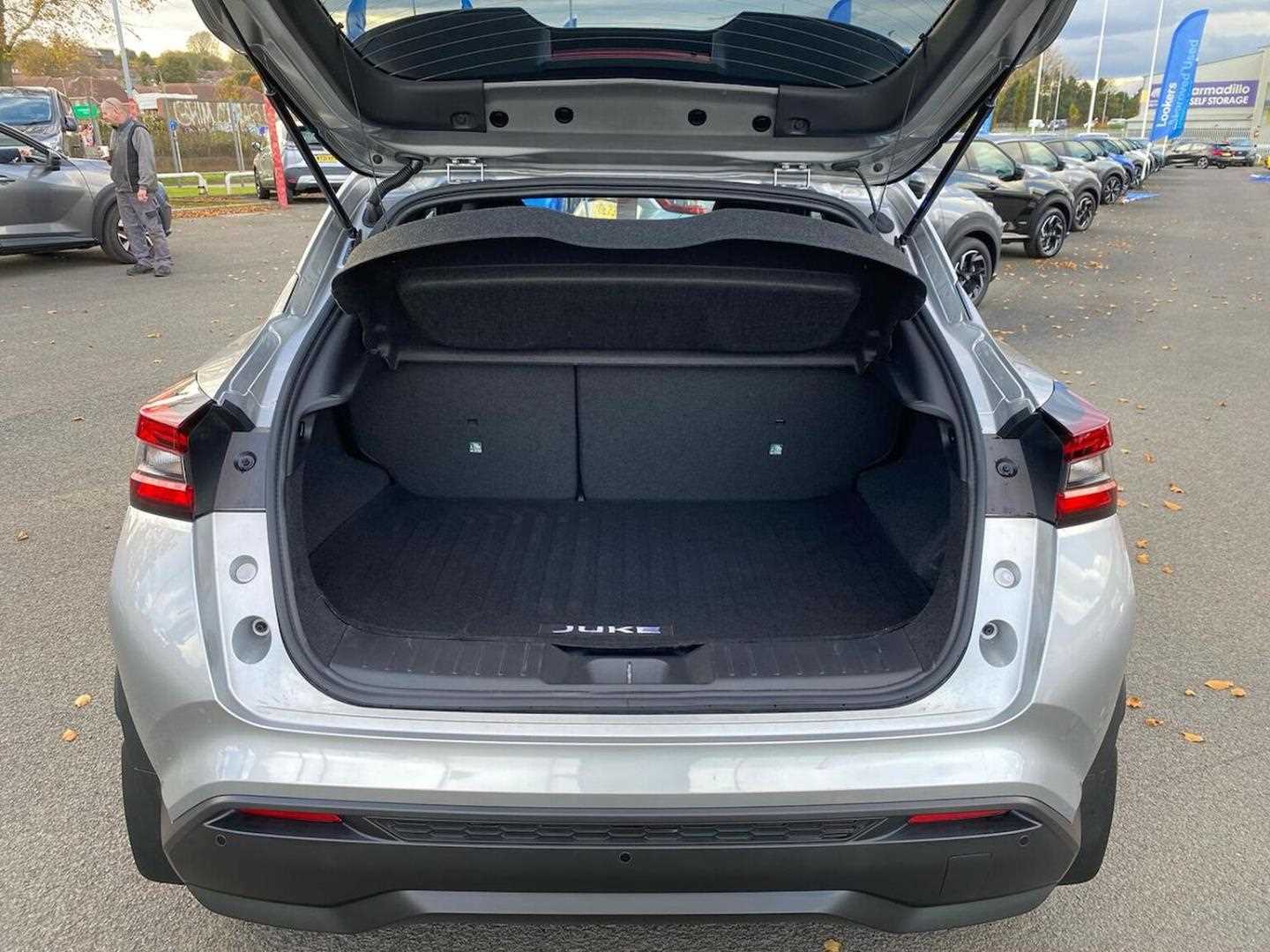 Used Nissan Juke 2024 for sale - 76532462: Photo 17
