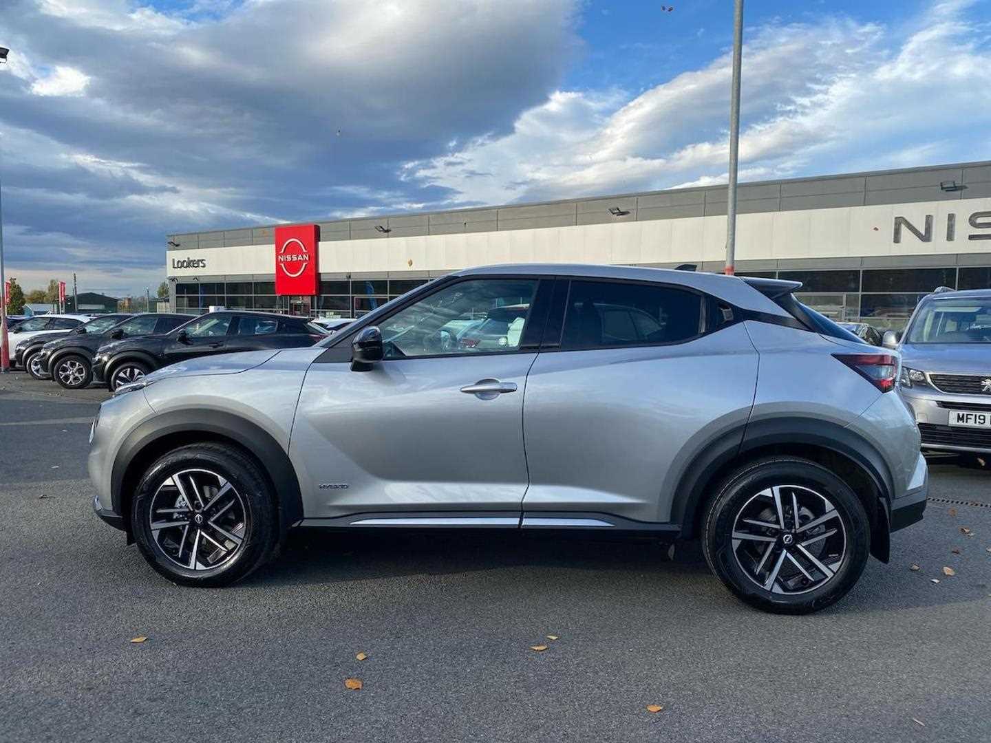 Used Nissan Juke 2024 for sale - 76532462: Photo 19