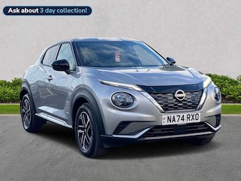 Used Nissan Juke 2024 for sale - 76532462: Photo