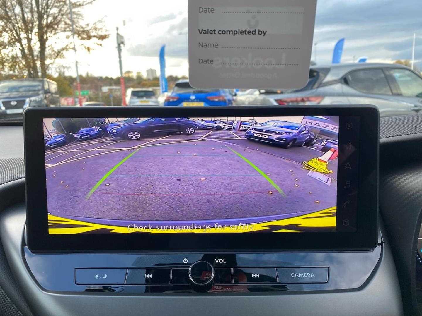 Used Nissan Juke 2024 for sale - 76532462: Photo 21