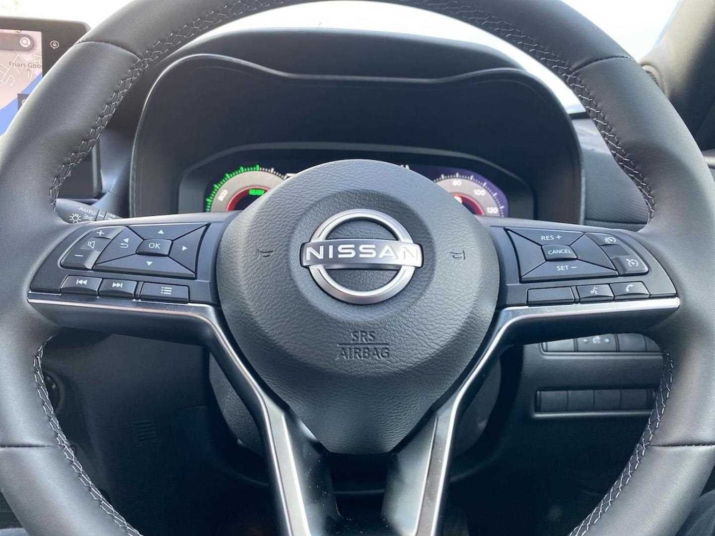 Used Nissan Juke 2024 for sale - 76532462: Photo 24