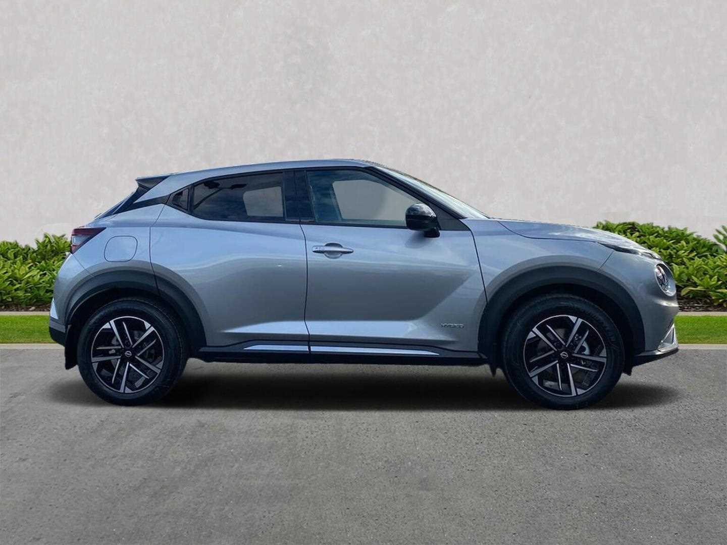 Used Nissan Juke 2024 for sale - 76532462: Photo 3