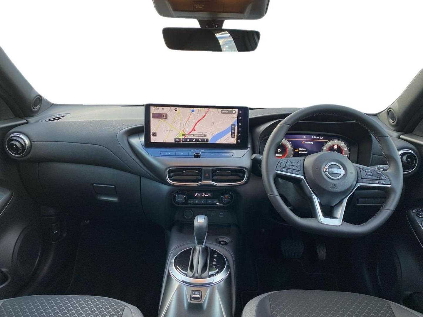 Used Nissan Juke 2024 for sale - 76532462: Photo 8