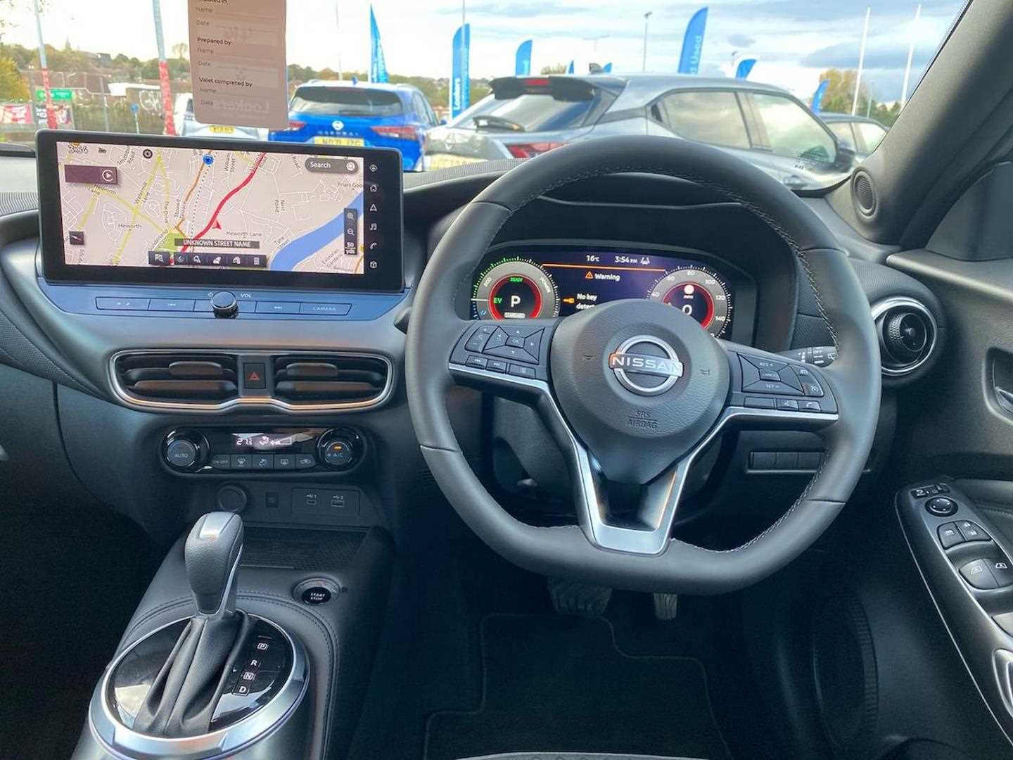 Used Nissan Juke 2024 for sale - 76532462: Photo 9