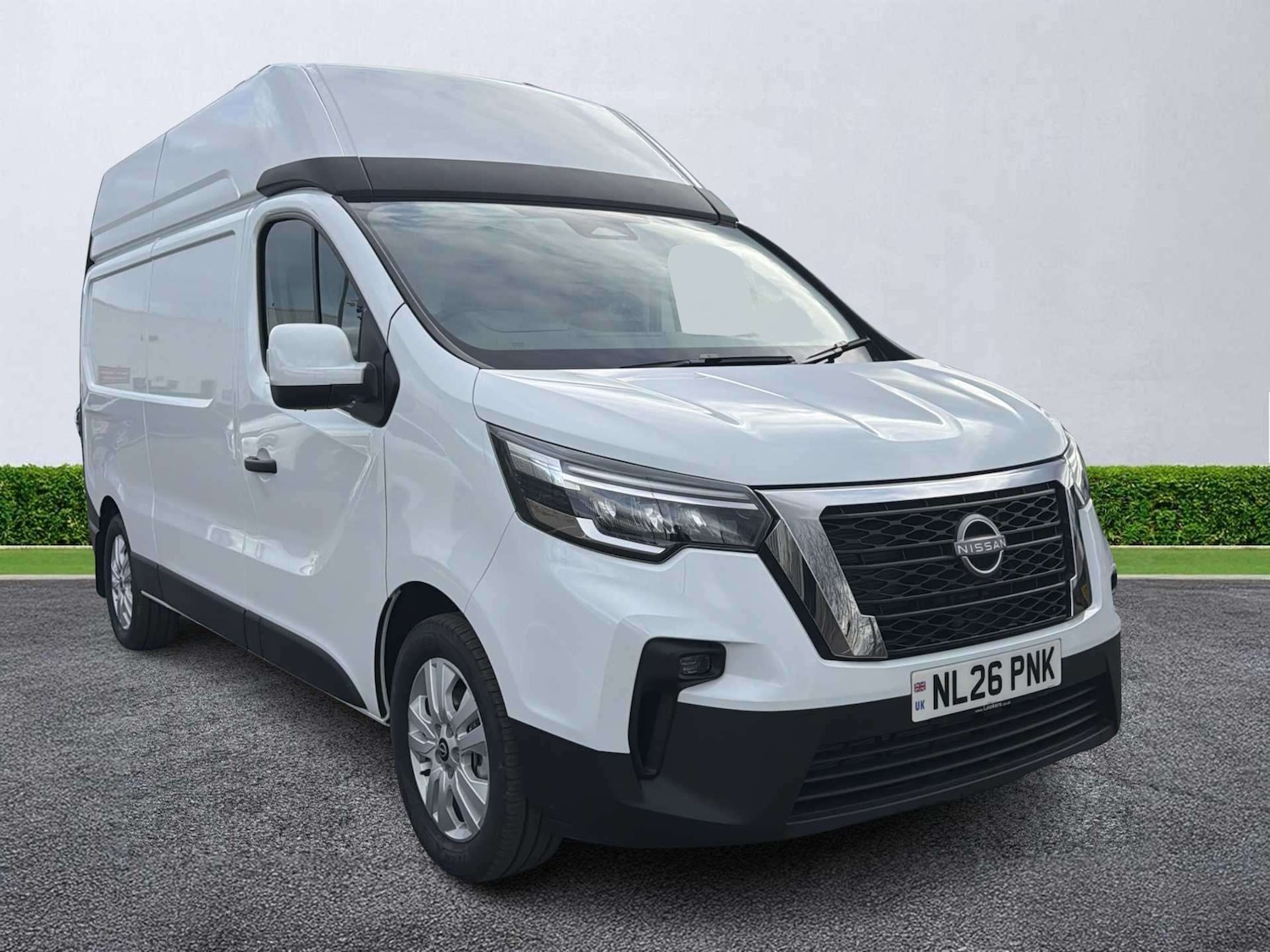 Used Nissan Primastar 2026 for sale - 78196177: Photo 1