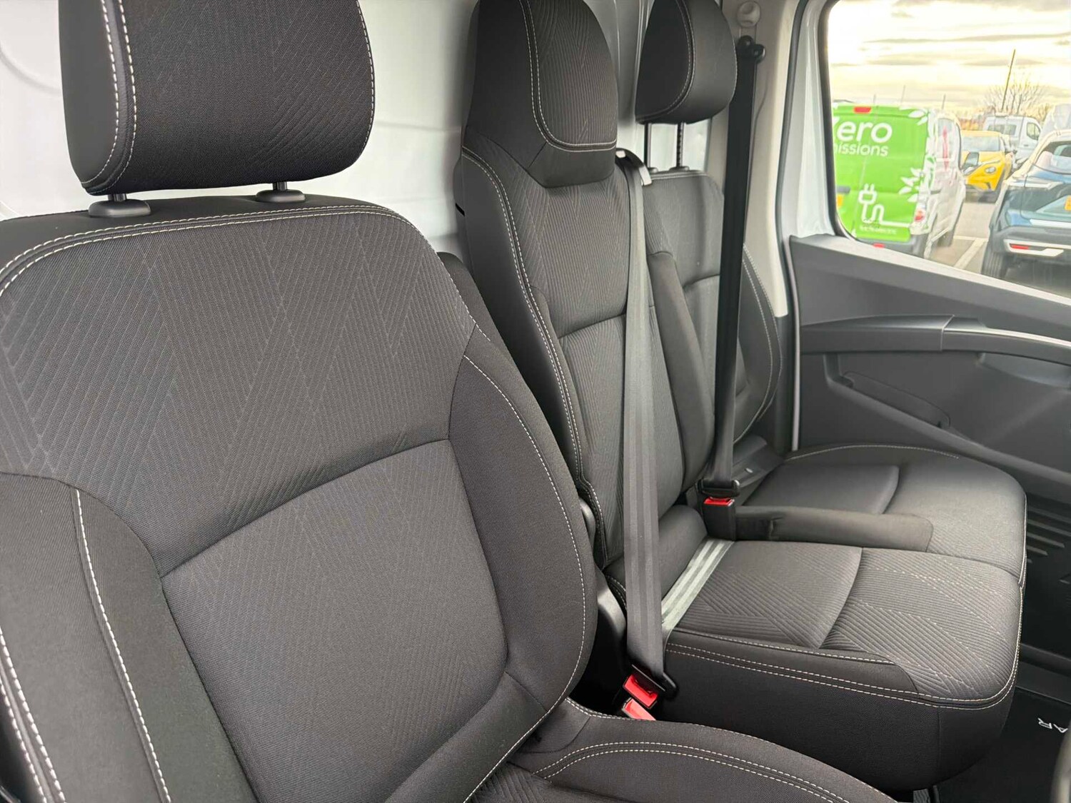 Used Nissan Primastar 2026 for sale - 78196177: Photo 15