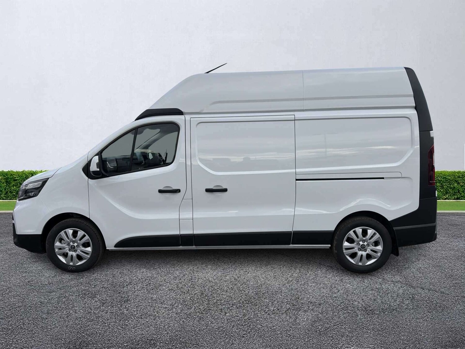 Used Nissan Primastar 2026 for sale - 78196177: Photo 18