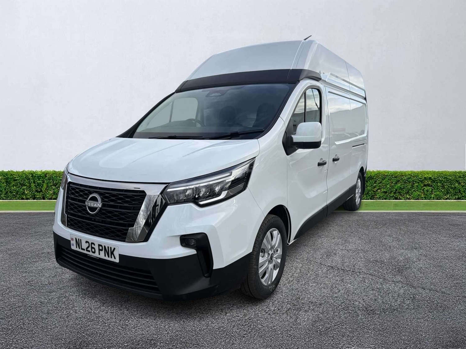 Used Nissan Primastar 2026 for sale - 78196177: Photo 19