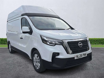 Used Nissan Primastar 2026 for sale - 78196177: Photo