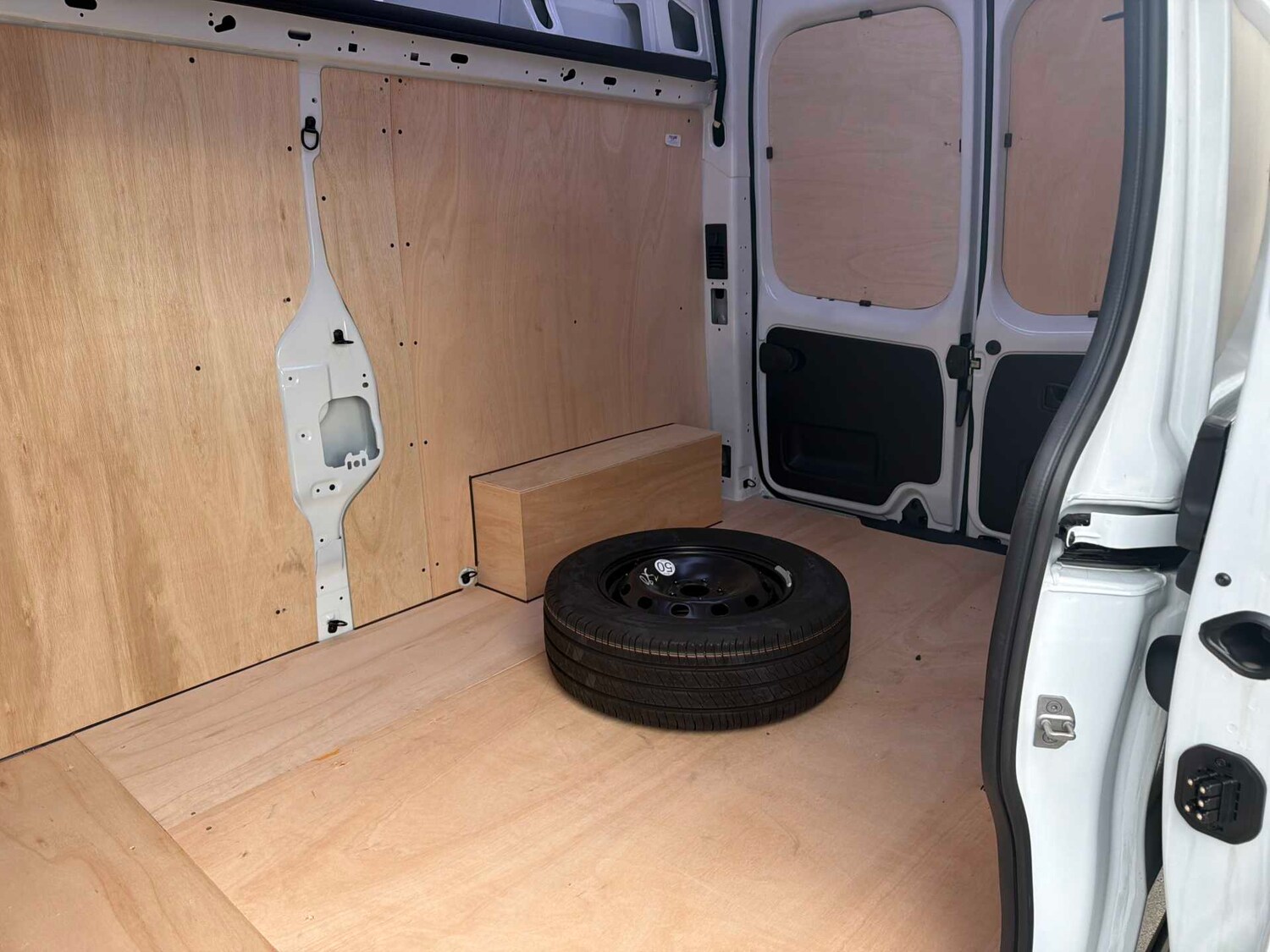 Used Nissan Primastar 2026 for sale - 78196177: Photo 28