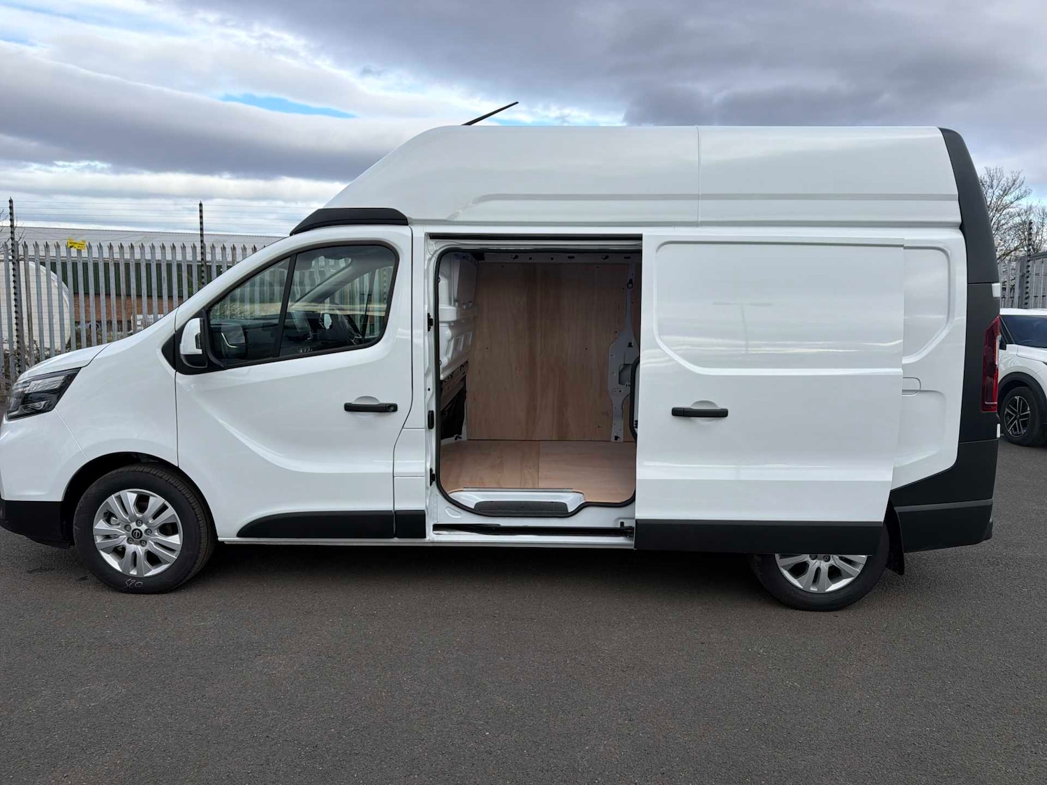 Used Nissan Primastar 2026 for sale - 78196177: Photo 29