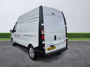 Used Nissan Primastar 2026 for sale - 78196177: Photo