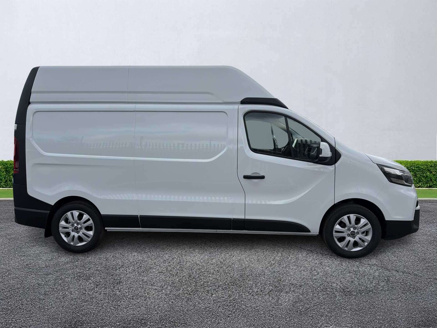 Used Nissan Primastar 2026 for sale - 78196177: Photo 3