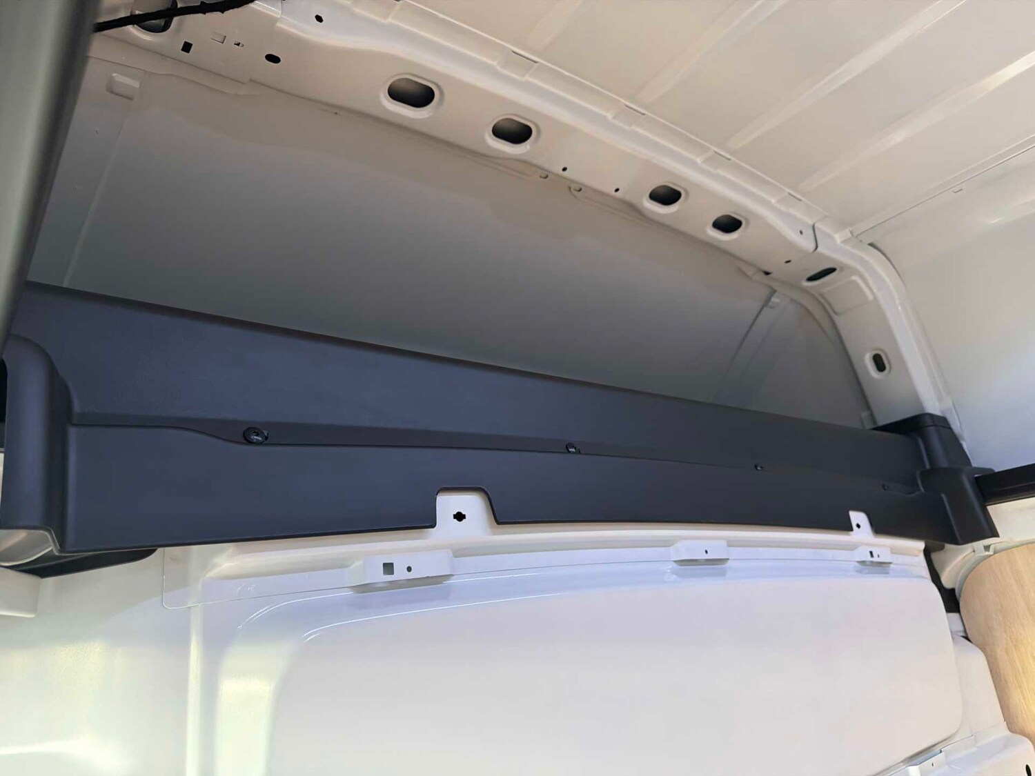 Used Nissan Primastar 2026 for sale - 78196177: Photo 31