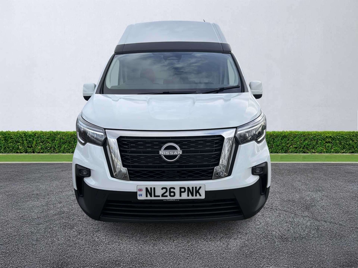 Used Nissan Primastar 2026 for sale - 78196177: Photo 5