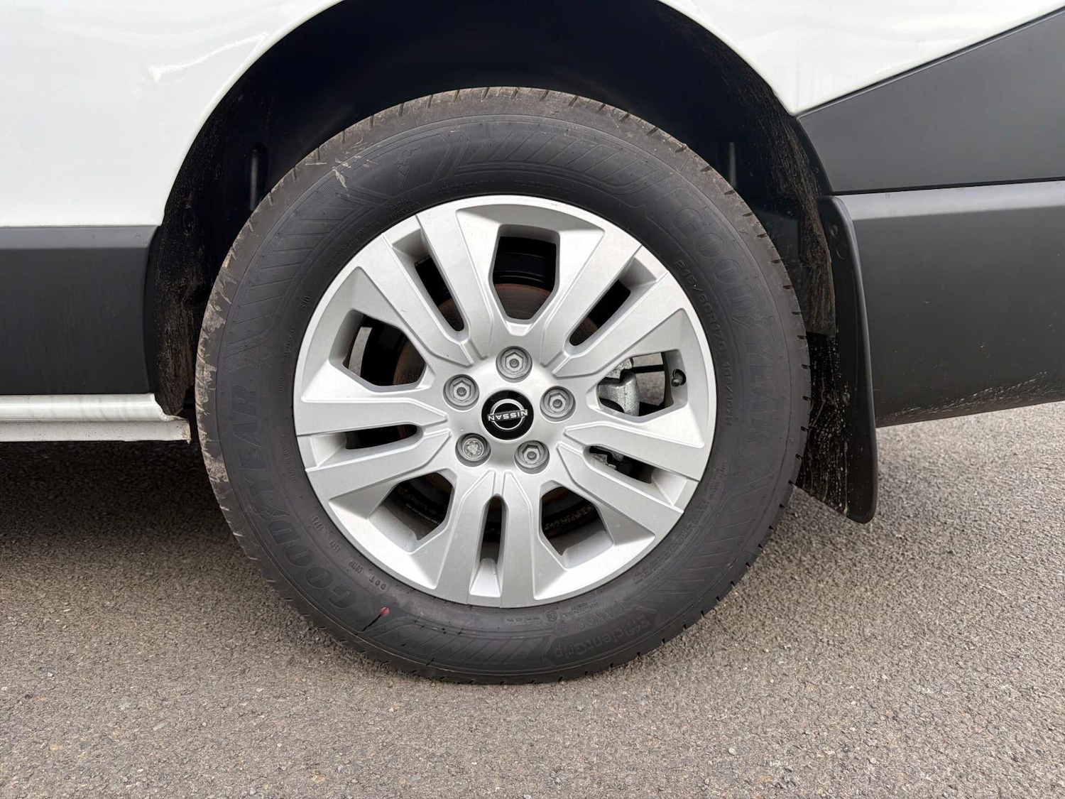 Used Nissan Primastar 2026 for sale - 78196177: Photo 6