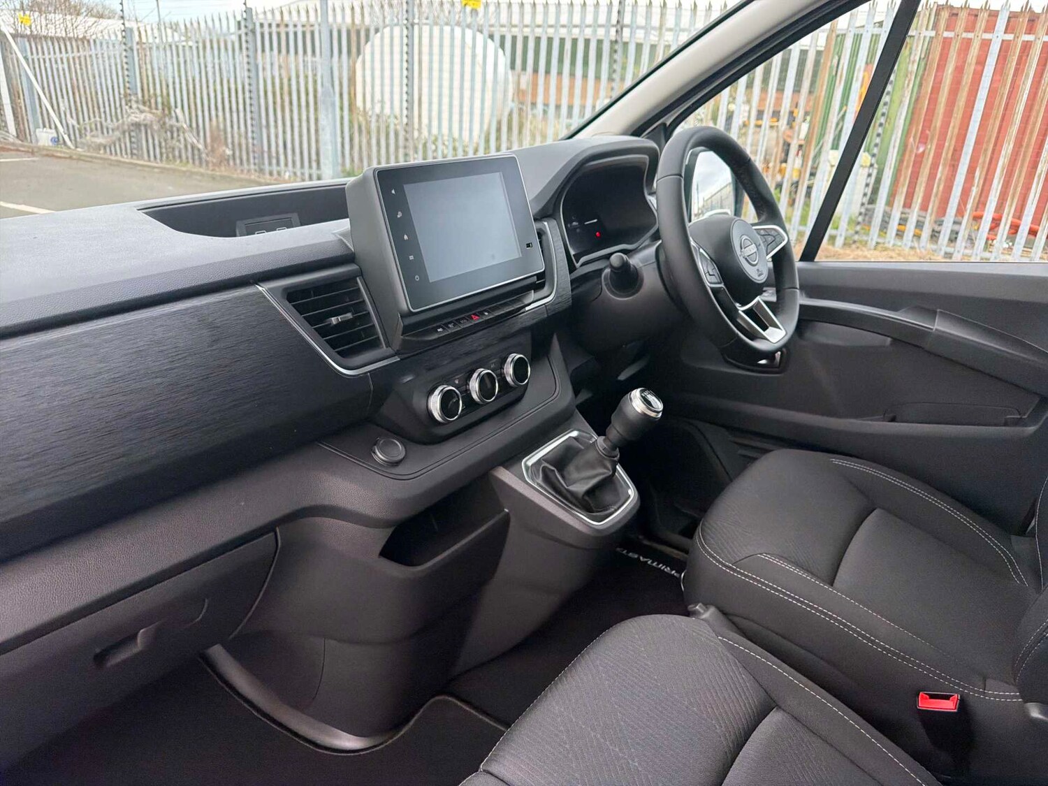 Used Nissan Primastar 2026 for sale - 78196177: Photo 7