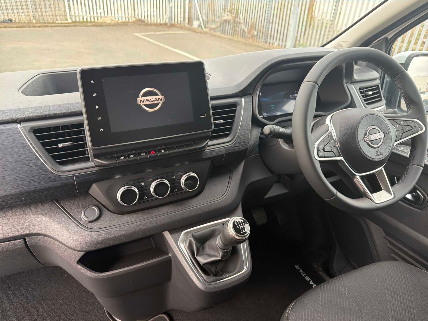 Used Nissan Primastar 2026 for sale - 78196177: Photo 8