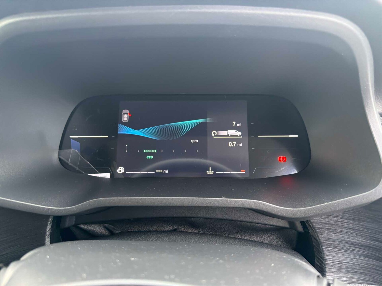 Used Nissan Primastar 2026 for sale - 78196177: Photo 9