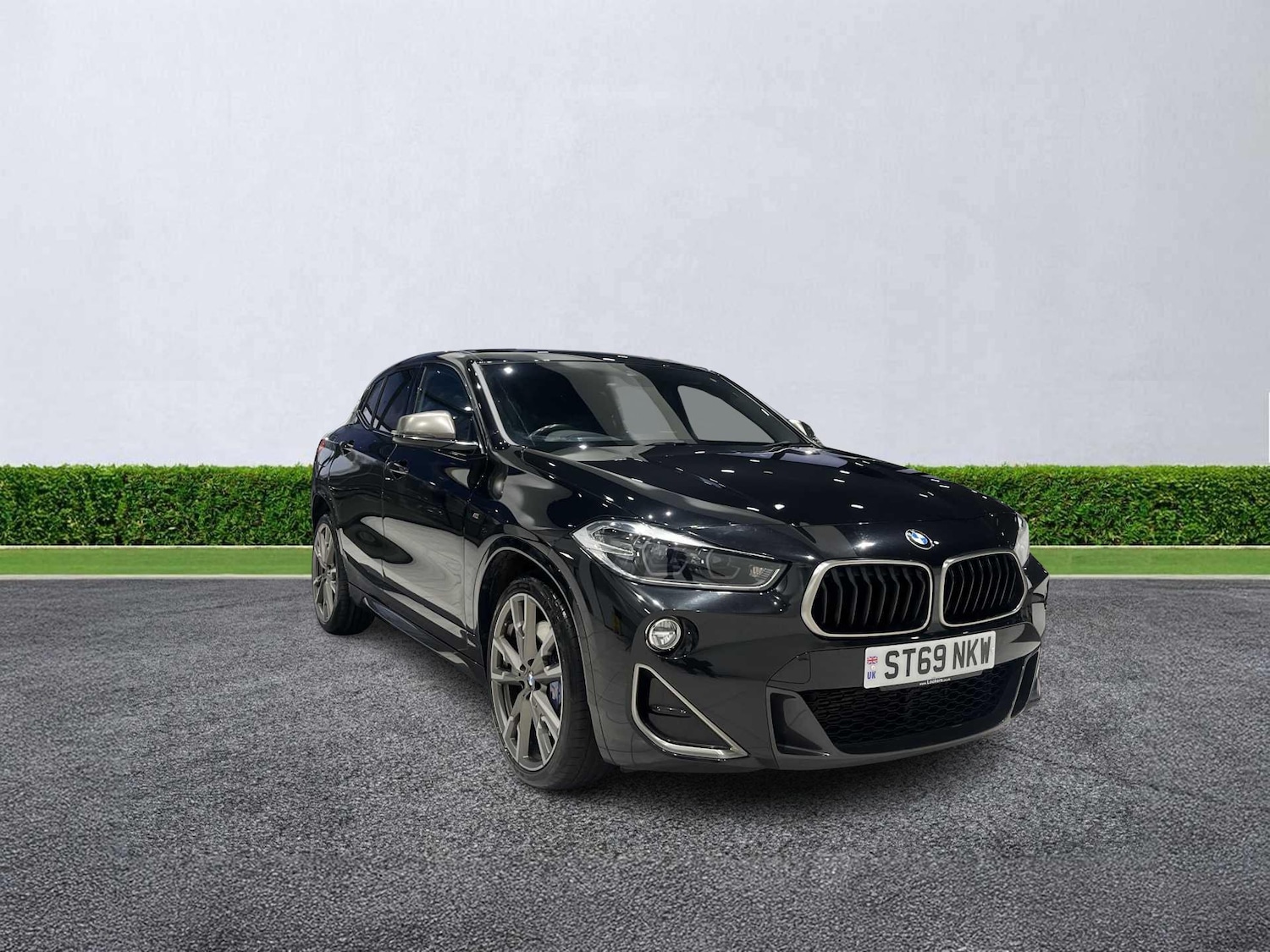 Used BMW X2 2019 for sale - 77008361: Photo 1