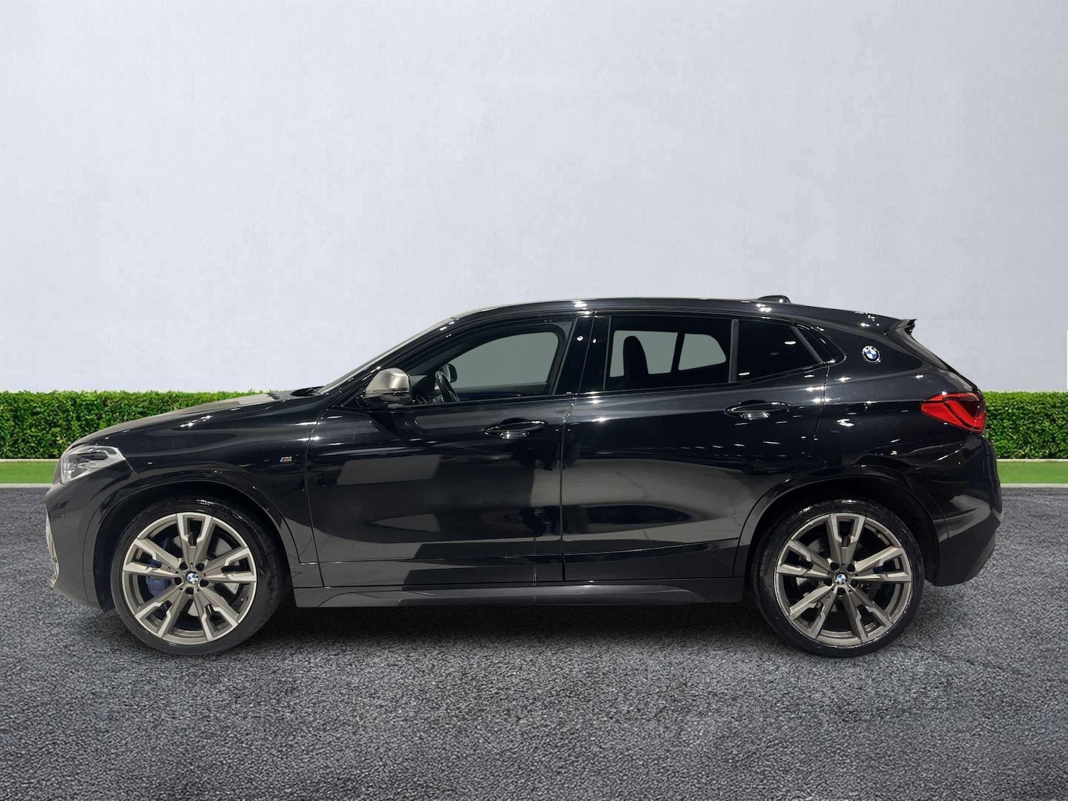 Used BMW X2 2019 for sale - 77008361: Photo 18