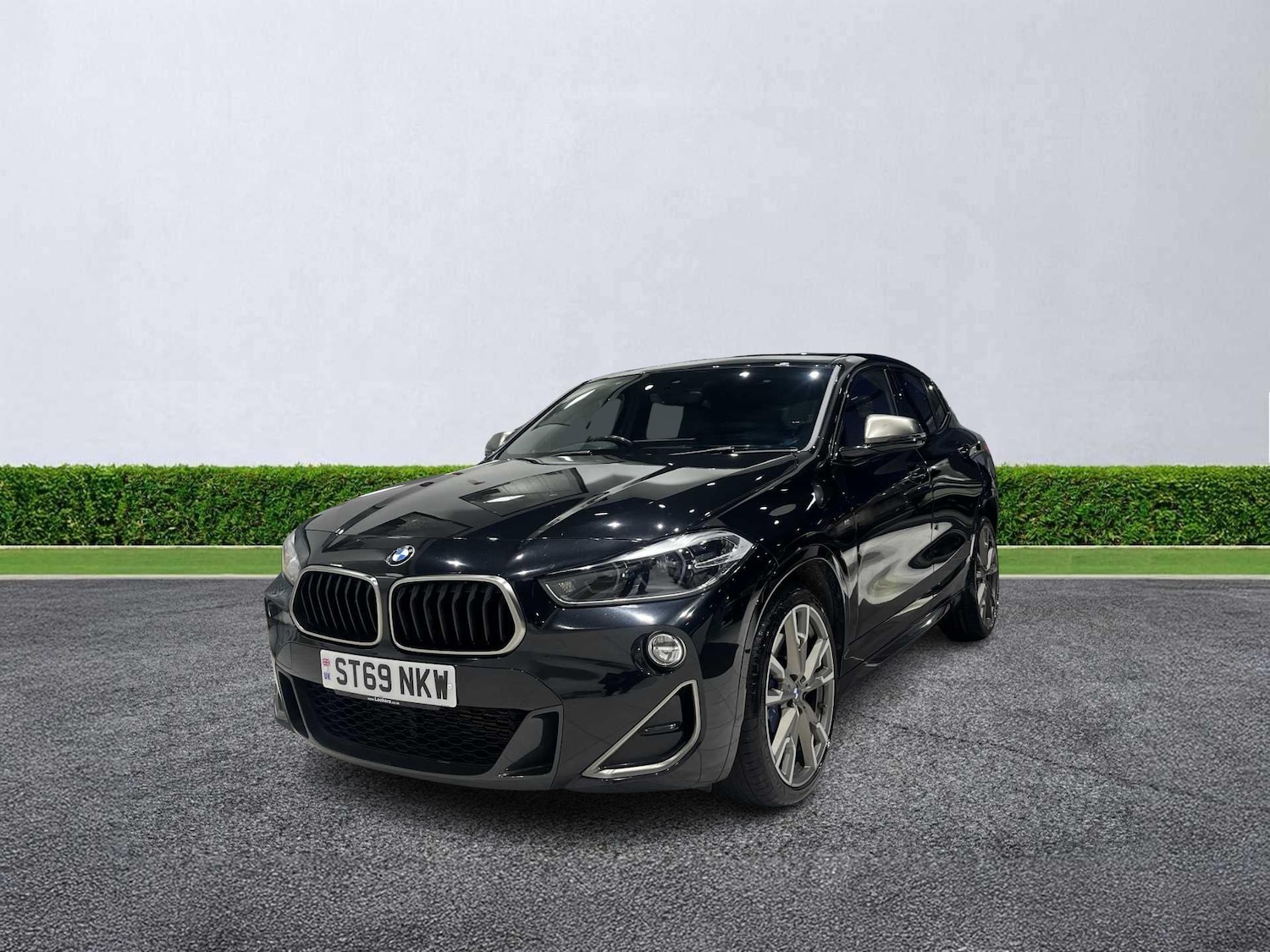 Used BMW X2 2019 for sale - 77008361: Photo 19