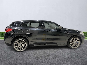 Used BMW X2 2019 for sale - 77008361: Photo