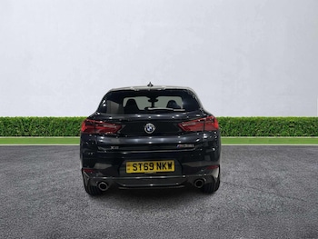 Used BMW X2 2019 for sale - 77008361: Photo