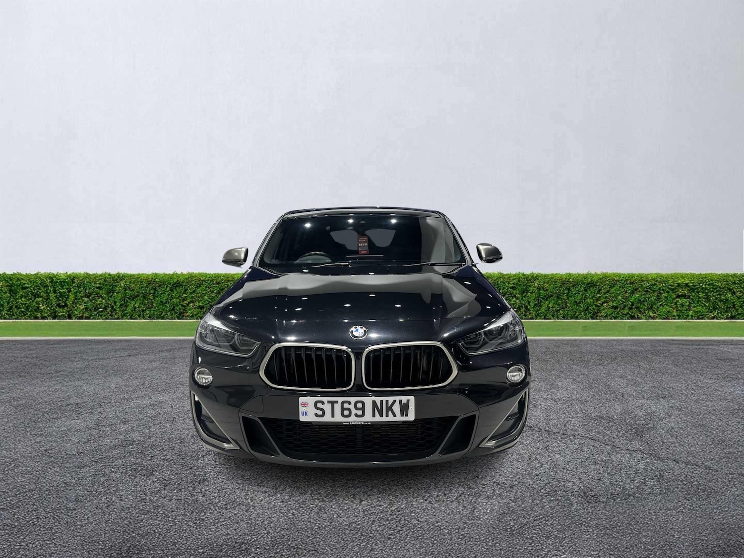 Used BMW X2 2019 for sale - 77008361: Photo 5