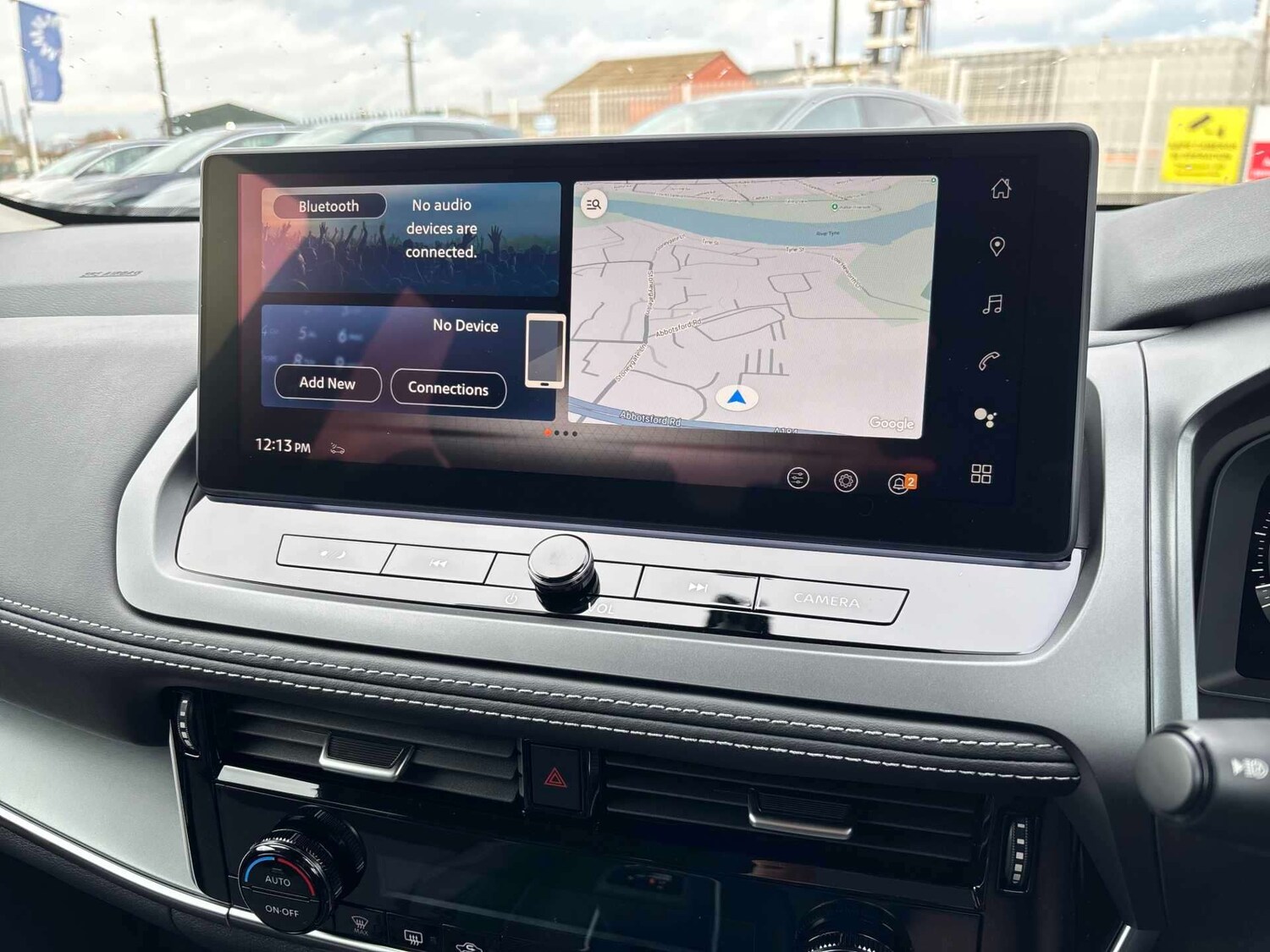 Used Nissan Qashqai 2025 for sale - 77487628: Photo 10