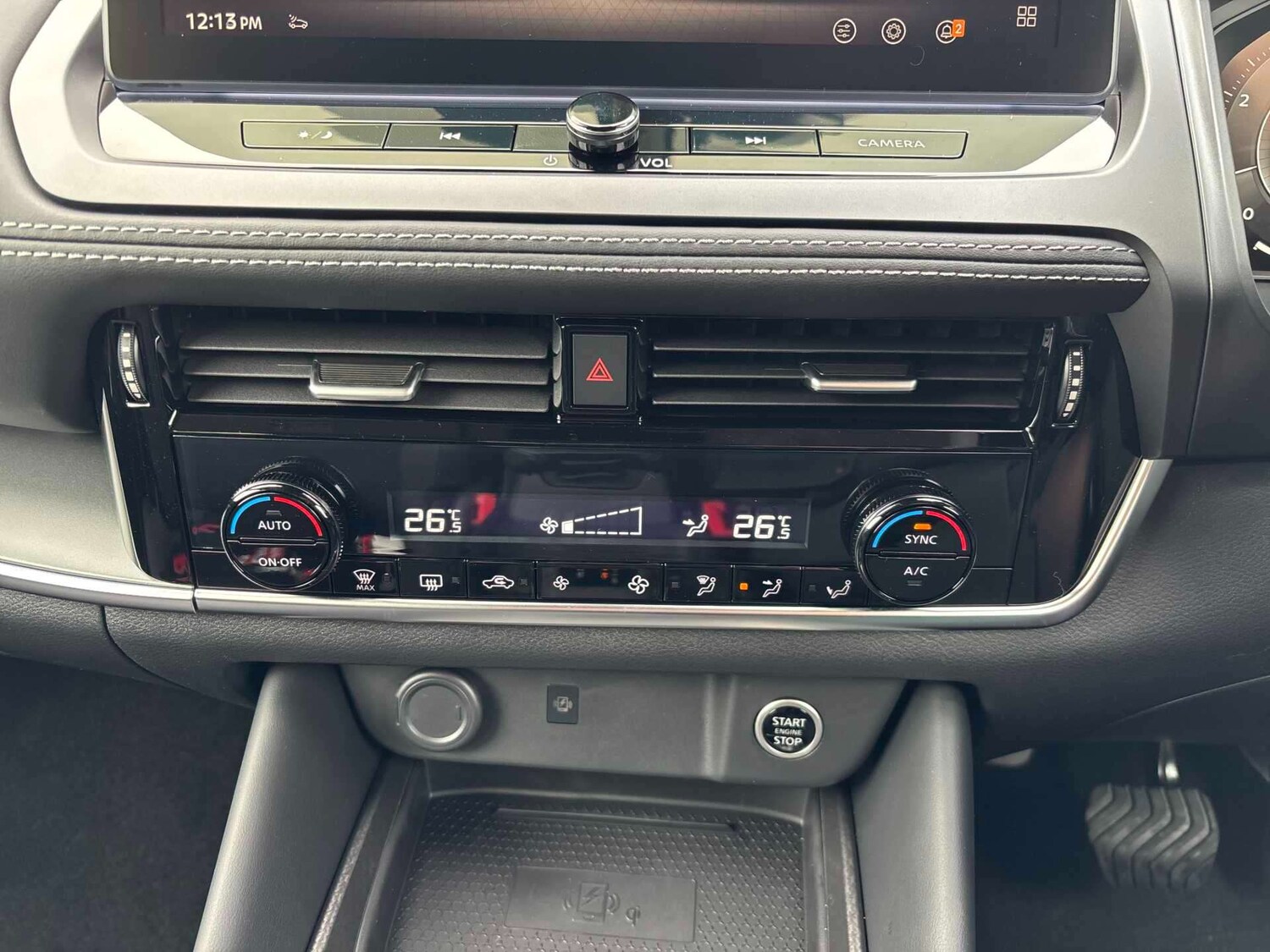 Used Nissan Qashqai 2025 for sale - 77487628: Photo 11