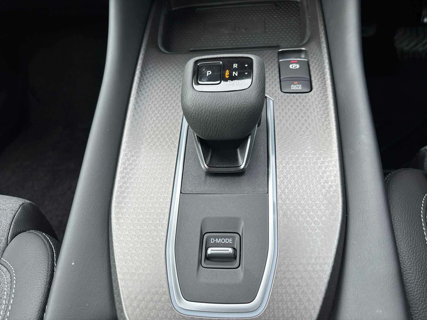 Used Nissan Qashqai 2025 for sale - 77487628: Photo 12