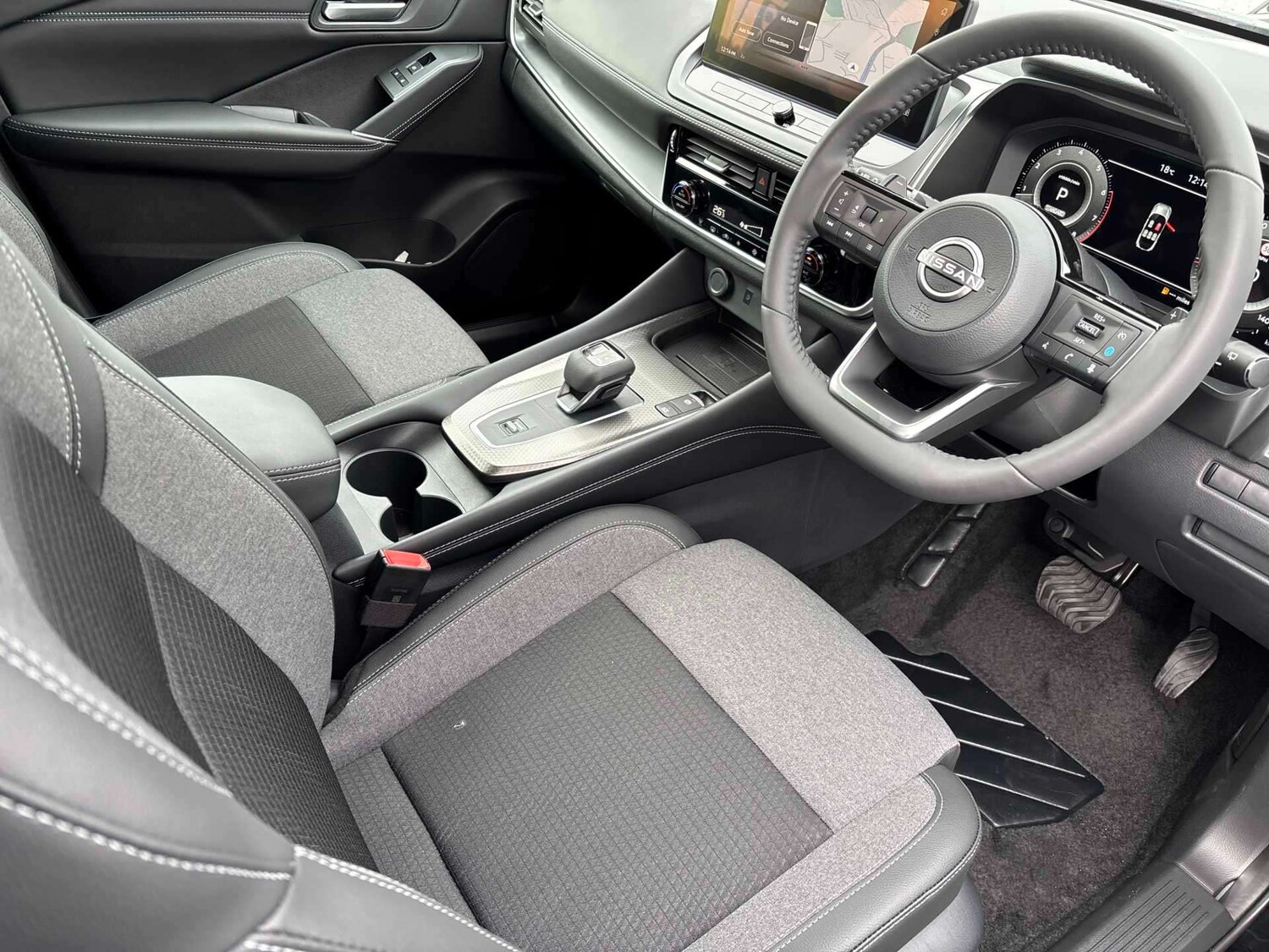 Used Nissan Qashqai 2025 for sale - 77487628: Photo 14