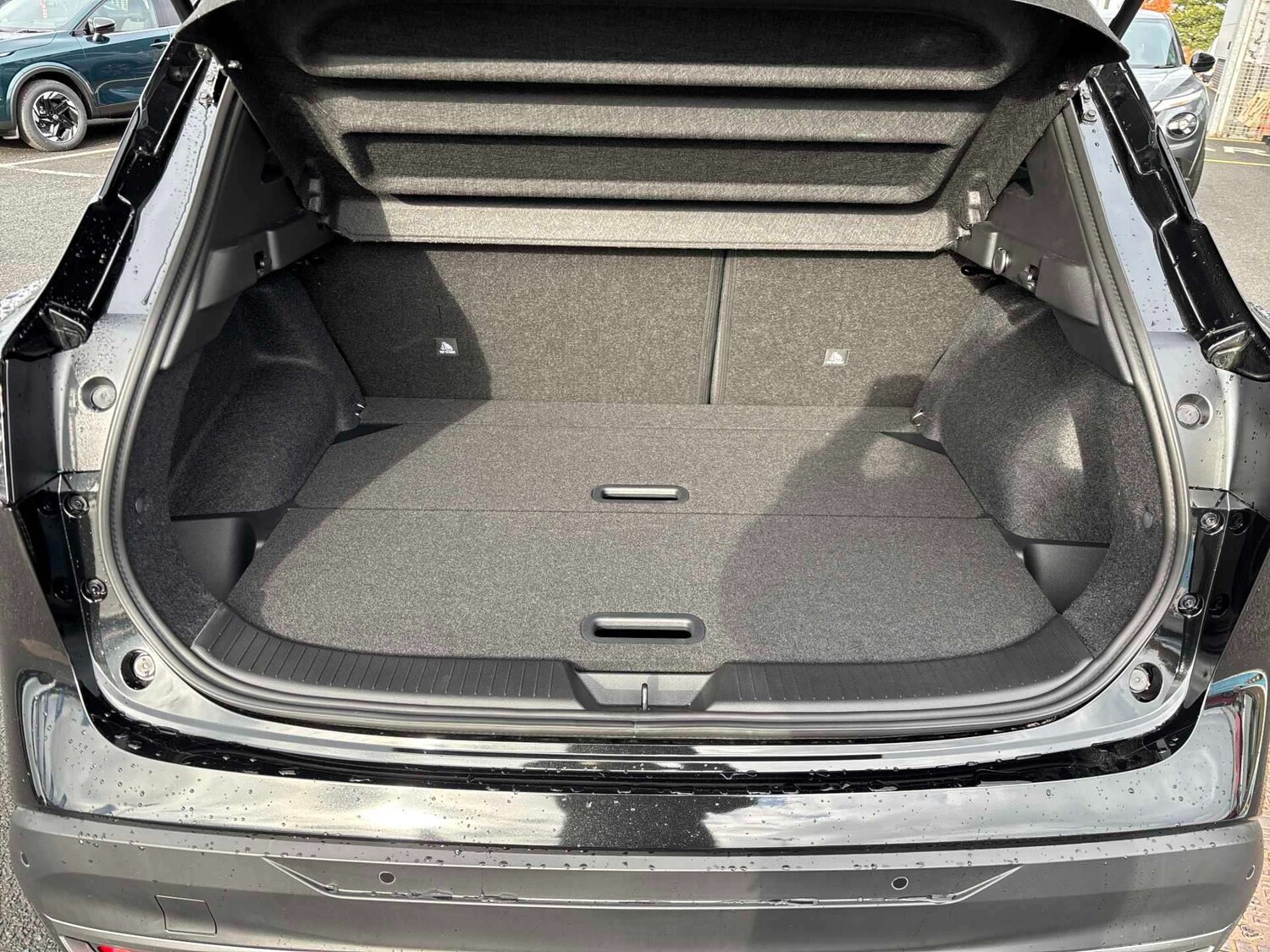 Used Nissan Qashqai 2025 for sale - 77487628: Photo 16