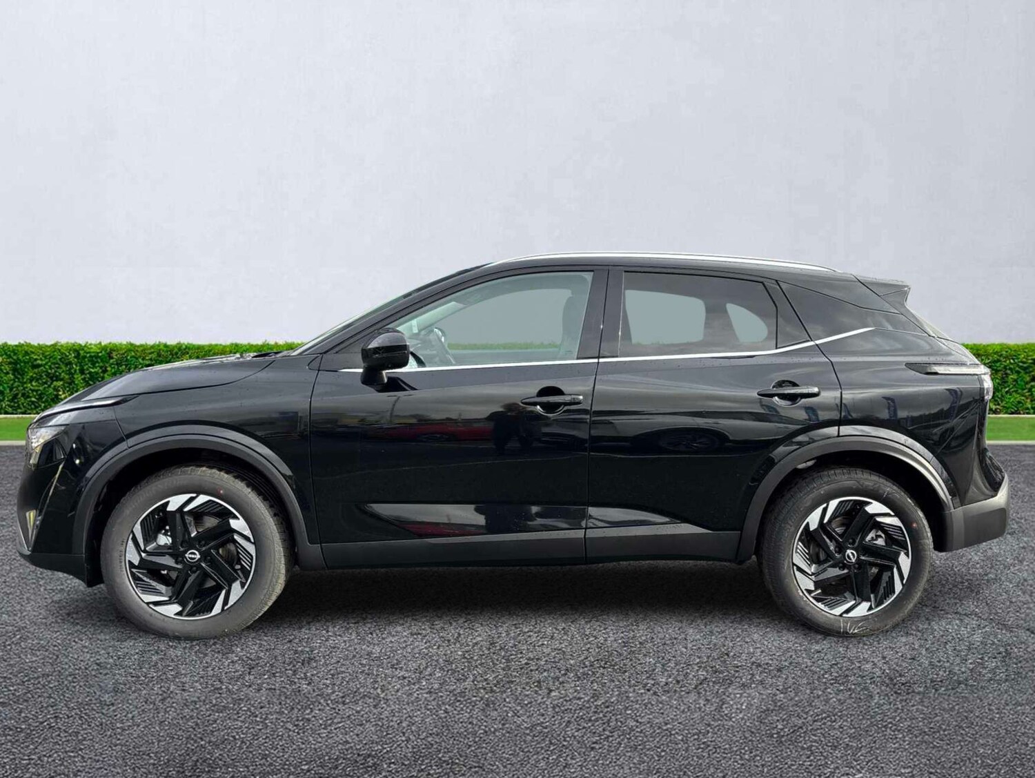 Used Nissan Qashqai 2025 for sale - 77487628: Photo 18