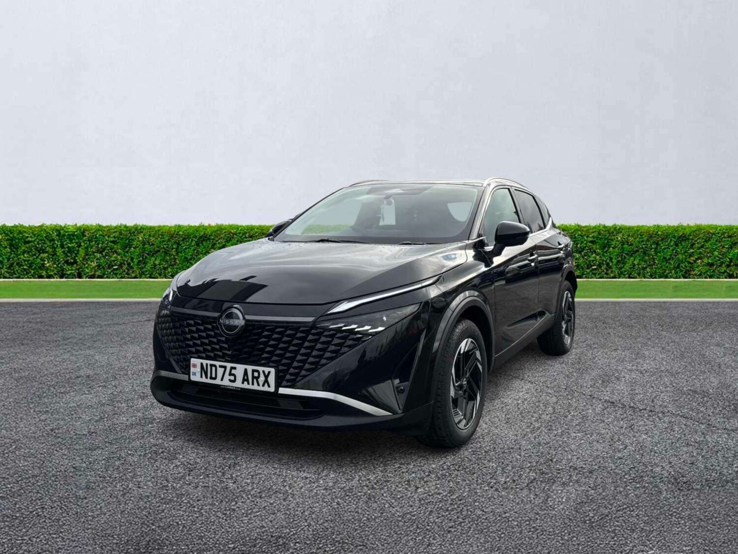 Used Nissan Qashqai 2025 for sale - 77487628: Photo 19