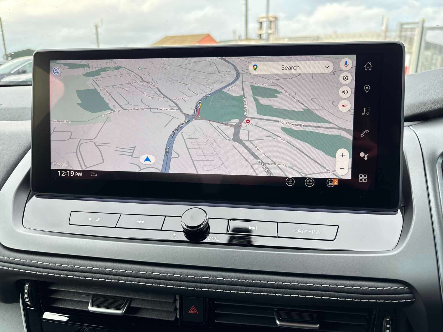 Used Nissan Qashqai 2025 for sale - 77487628: Photo 22