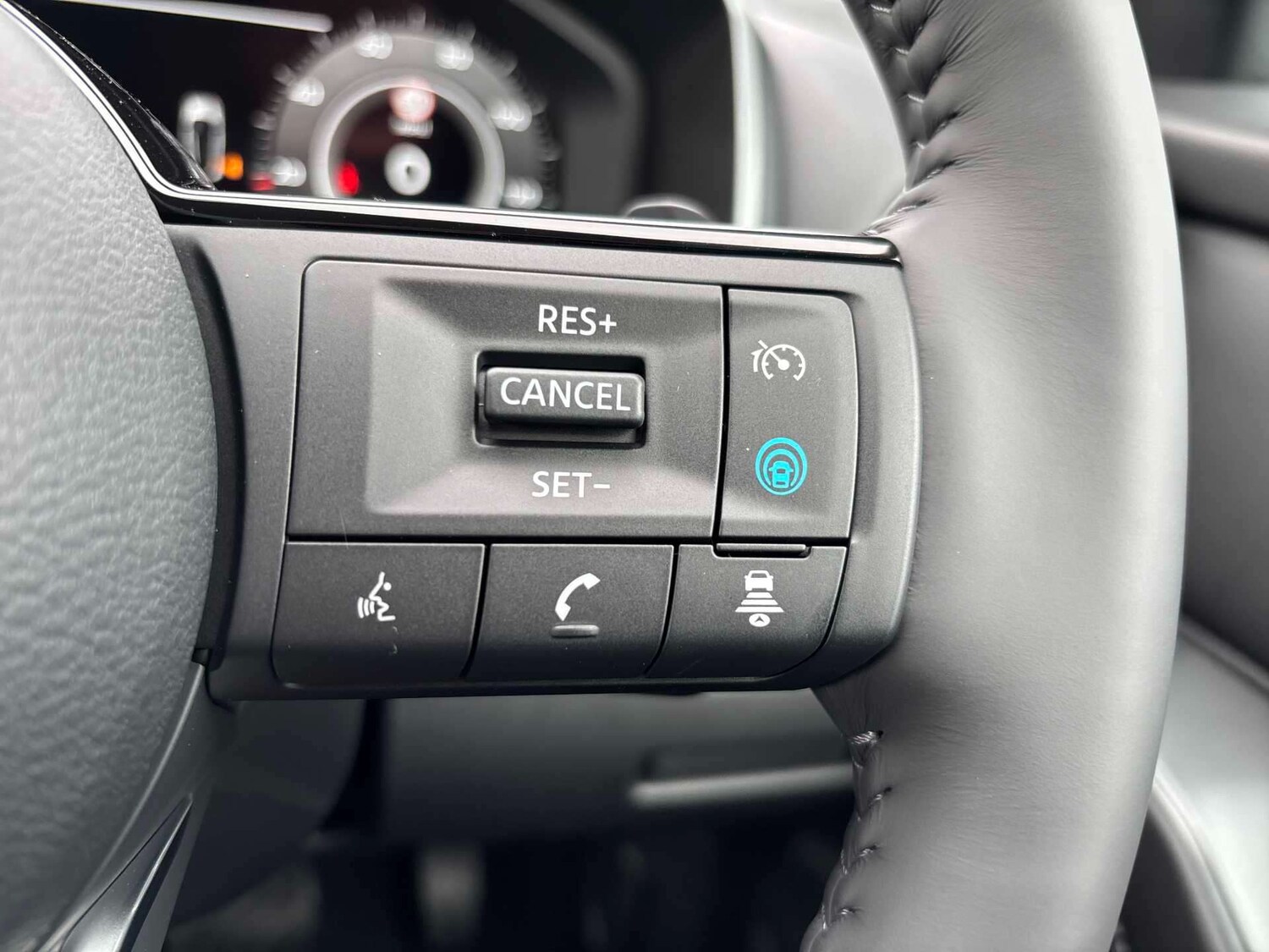 Used Nissan Qashqai 2025 for sale - 77487628: Photo 23