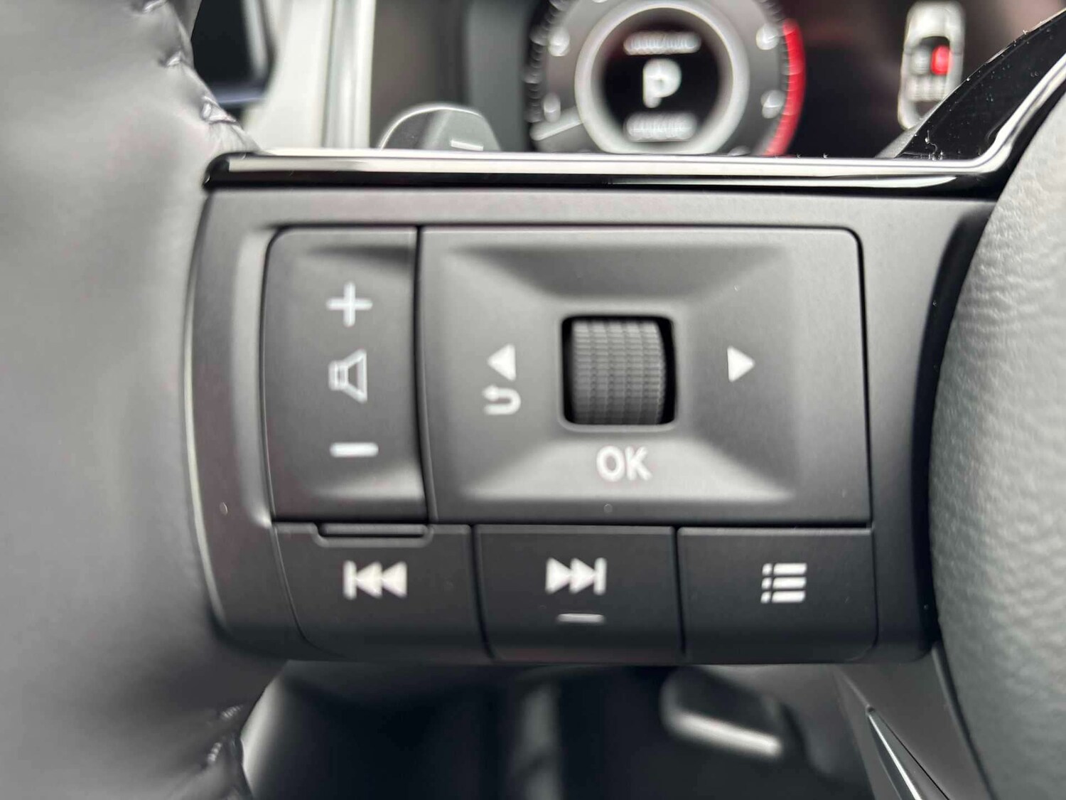 Used Nissan Qashqai 2025 for sale - 77487628: Photo 24